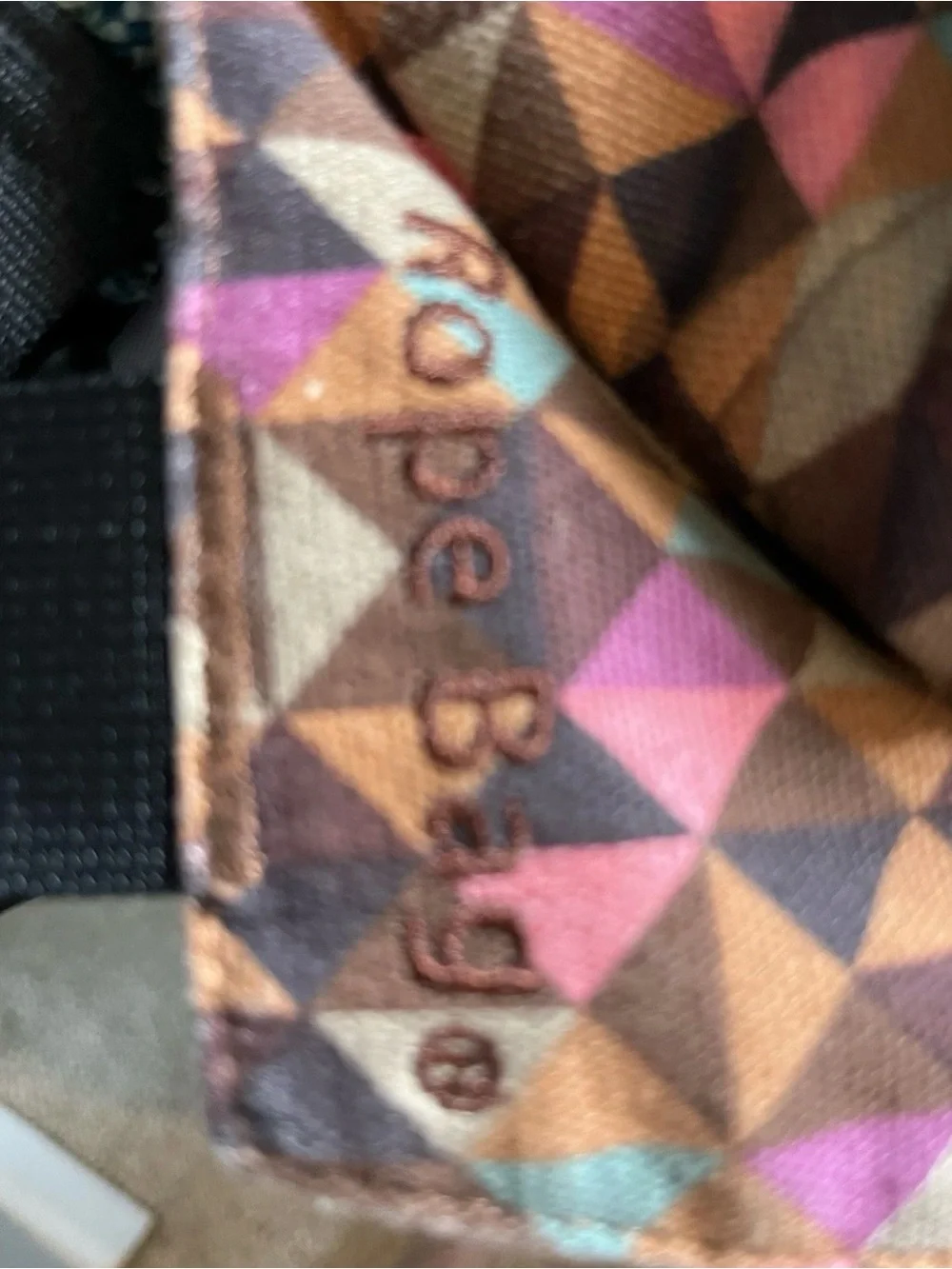Kavu rope sling